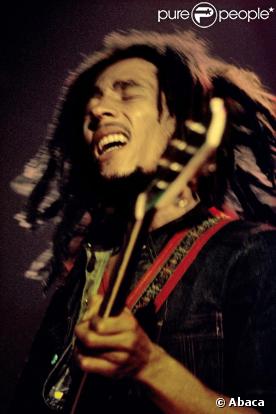 Bob Marley
