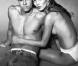 Kate Moss et Mark Whalberg pour Calvin Klein en 1992