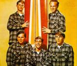 Les Beach Boys bientôt de retour ?