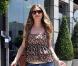 Rebecca Gayheart : Rien ne peut gâcher son bonheur... même pas la police !