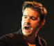 Le mythique Laurent Garnier a mis le feu au festival des Bains Numériques, à Enghien-les-Bains, le 12 juin 2010.