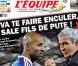 Nicolas Anelka : Viré de l'équipe de France après avoir insulté Raymond Domenech !