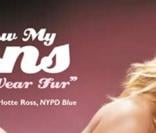 Charlotte Ross