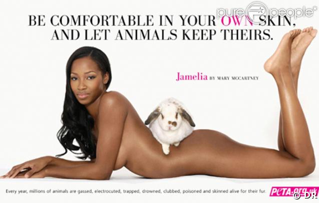 Jamelia