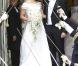 Samedi 19 juin 2010, la princesse héritière Victoria de Suède et le roturier Daniel Westling se sont mariés. Après une cérémonie émouvante en la cathédrale Storkyrkan, à Stockholm, leur cortège a traversé la ville jusqu'au palais royal.