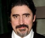 Alfred Molina 