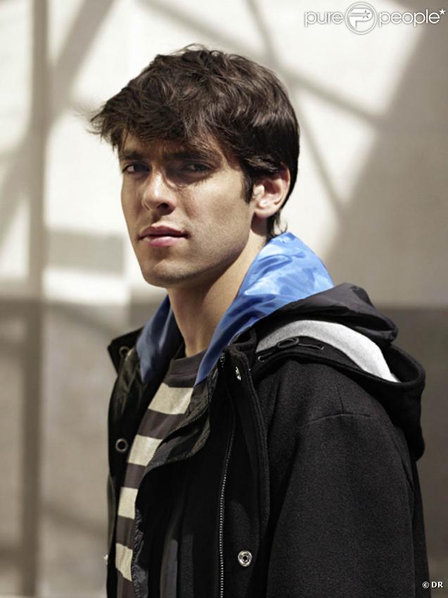 Les visuels de la nouvelle publicité d'Adidas SLVR, avec la star brésilienne Kaka.