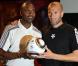 Le 21 juin 2010, Zinedine Zidane était prévu en conférence de presse. Un timing impitoyable : le champion du monde 98 a dû s'exprimer sur le scandale des Bleus...