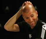 Le 21 juin 2010, Zinedine Zidane était prévu en conférence de presse. Un timing impitoyable : le champion du monde 98 a dû s'exprimer sur le scandale des Bleus...