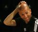 Le 21 juin 2010, Zinedine Zidane était prévu en conférence de presse. Un timing impitoyable : le champion du monde 98 a dû s'exprimer sur le scandale des Bleus...