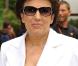 Le 21 juin 2010, Roselyne Bachelot a évoqué son " entretien extrêmement émouvant " avec les Bleus 
