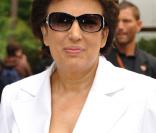Roselyne Bachelot a rencontré les Bleus et les a fait pleurer...