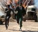 Le Frelon Vert de Michel Gondry avec Seth Rogen et Jay Chou
