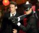 Le Frelon Vert de Michel Gondry avec Seth Rogen et Jay Chou