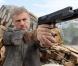 Le Frelon Vert de Michel Gondry avec Christoph Waltz
