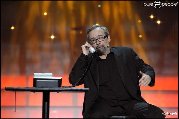 Didier Porte 