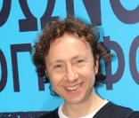 Stéphane Bern