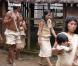 La tribu des zaparas (Equateur)