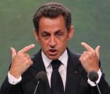 Thierry Henry sera reçu aujourd'hui à l'Elysée par Nicolas Sarkozy.