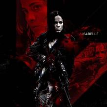 Alice Braga sera à l'affiche de <em>Predators</em> le 14 juillet 2010.