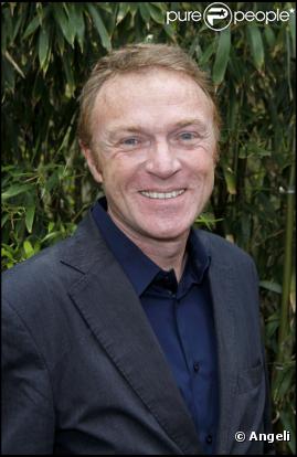 Christophe Hondelatte