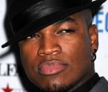 Le chanteur Ne-Yo