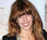 Lou Doillon, à l'occasion de l'avant-première de  L'Arbre , au Gaumont Capucines, à Paris, le 25 juin 2010.