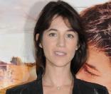 Charlotte Gainsbourg, à l'occasion de l'avant-première de  L'Arbre , au Gaumont Capucines, à Paris, le 25 juin 2010.