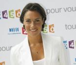 Alessandra Sublet