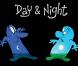 L'affiche de Day & Night.