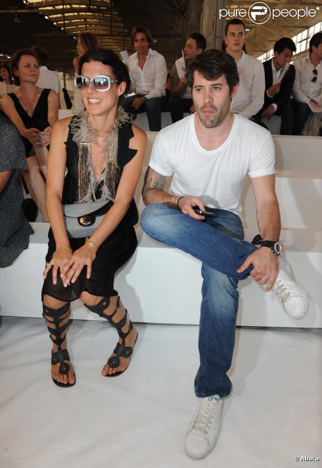 Camille Miceli Dior