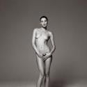 PHOTO : Un très beau nu de Carla Bruni-Sarkozy en vente chez Christie's le 10 avril prochain...