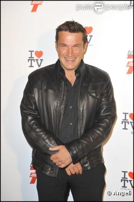 Benjamin Castaldi