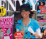 Magazine Envy