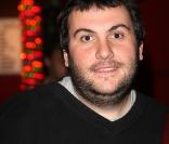 Laurent Ournac, candidat marquant de la télé-réalité avec Mon incroyable fiancé<br />