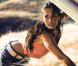 Des images de  Transformers 2 , avec Megan Fox.