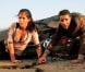 Des images de  Transformers 2 , avec Megan Fox.
