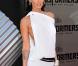 La ravissante Megan Fox, torride sur tapis rouge...