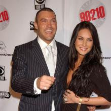 La ravissante Megan Fox, au bras de son mari Brian Austin Green...<br />