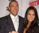 La ravissante Megan Fox, au bras de son mari Brian Austin Green... 