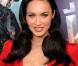 La ravissante Megan Fox, torride sur tapis rouge...