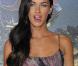 La ravissante Megan Fox, torride sur tapis rouge...