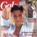 Stéphanie de Monaco : "Je me suis construite seule, j'ai été maman seule, j'ai tout appris seule" !