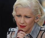 Christina Aguilera, prochainement dans  Entourage .