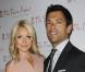 Kelly Ripa et Mark Consuelos lors de la soirée Trevor Project le 28 juin 2010 au profit des adolescents  homosexuels, bisexuels et transexuels