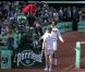Pour  Hello , premier single extrait de son album  Smash  à paraître en 2011, Martin Solveig a défié Bob Sinclar au tennis, aidé par Djokovic, pendant que Gaël Monfils lui volait sa belle brunette...