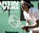 Pour  Hello , premier single extrait de son album  Smash  à paraître en 2011, Martin Solveig a défié Bob Sinclar au tennis, aidé par Djokovic, pendant que Gaël Monfils lui volait sa belle brunette...