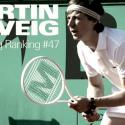 Quand Martin Solveig se fait voler sa brune par Gaël Monfils... cela donne le clip génialissime de "Hello" !