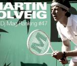 Pour  Hello , premier single extrait de son album  Smash  à paraître en 2011, Martin Solveig a défié Bob Sinclar au tennis, aidé par Djokovic, pendant que Gaël Monfils lui volait sa belle brunette...