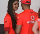 Lewis Hamilton ne sera pas poursuivi par la justice suisse suite à la dénonciation de RoadCross et aux supposés propos de sa compagne Nicole Scherzinger.